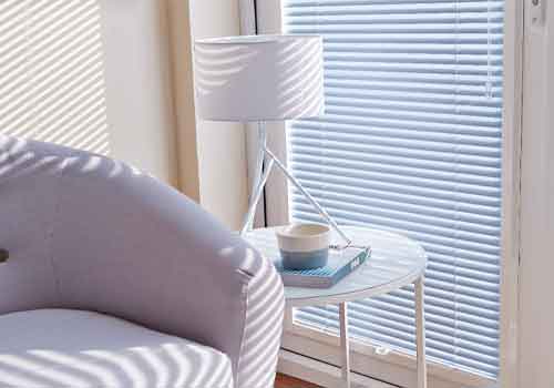 Perfect Fit Blinds Fitted